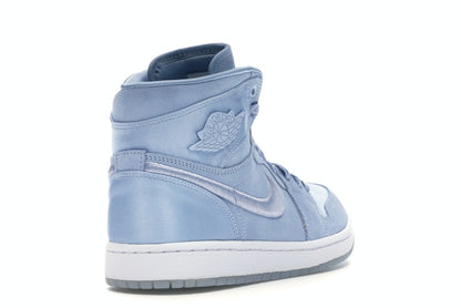 Jordan 1 Retro High Season of Her Hydrogen Blue (Women's)
