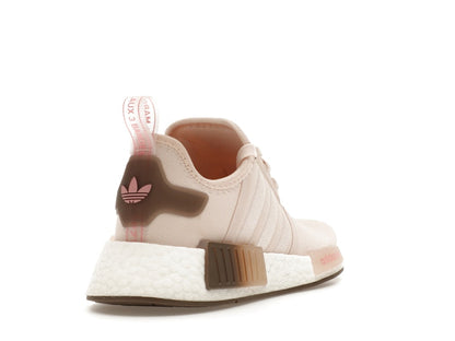 adidas NMD R1 Wonder Quartz Earth Strata Super Pop (Women's)