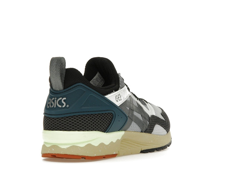 ASICS Gel-Lyte V Material Play Glacier Grey