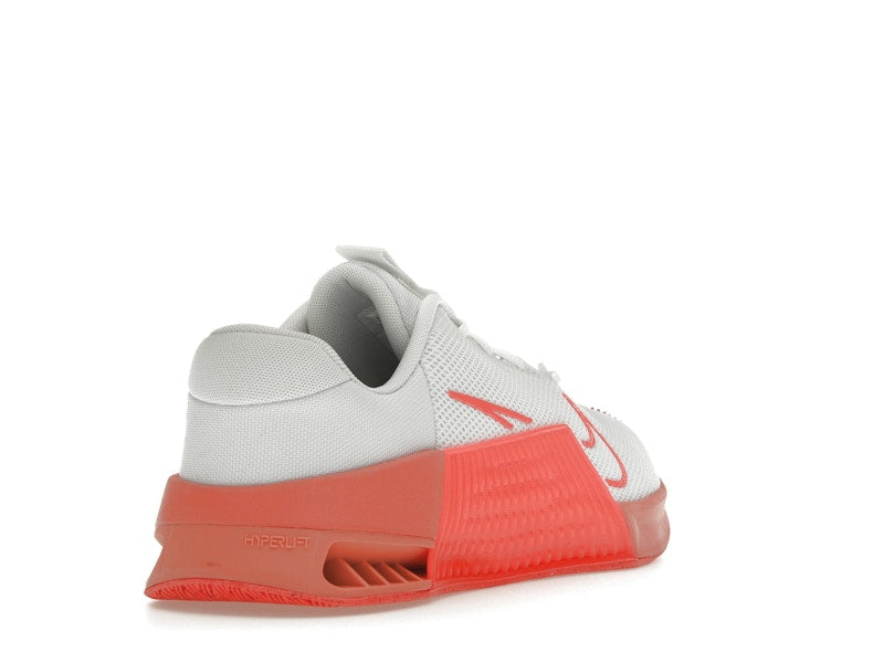Nike Metcon 9 White Magic Ember Summit White Bright Crimson (Women's)