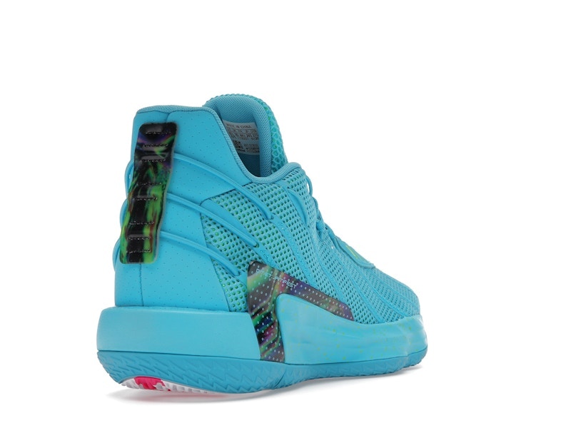 adidas Dame 7 Jam Fest