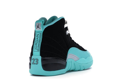 Jordan 12 Retro Hyper Jade (GS)