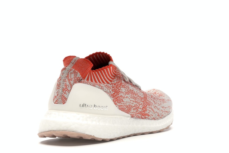 adidas Ultra Boost Uncaged Raw Amber