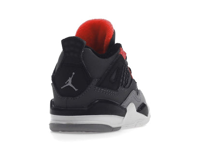 Jordan 4 Retro Infrared (TD)