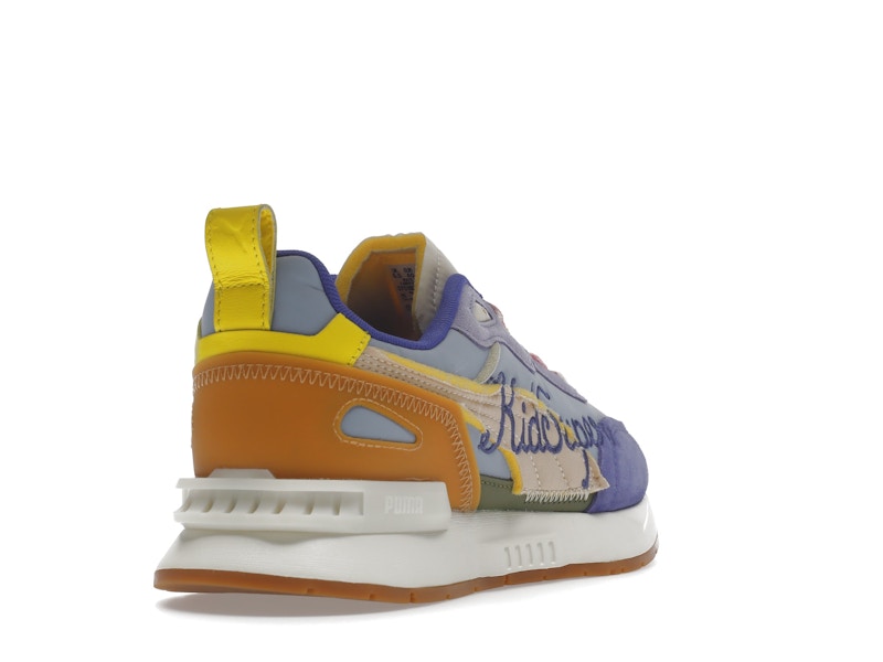 Puma Mirage Mox KidSuper Studios Forever Blue