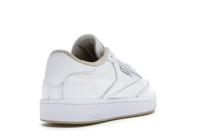 Reebok Club C JJJJound White Beige