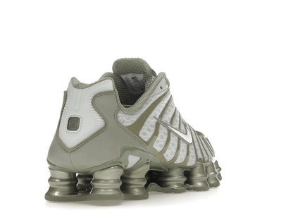 Nike Shox TL Light Army (Women's)