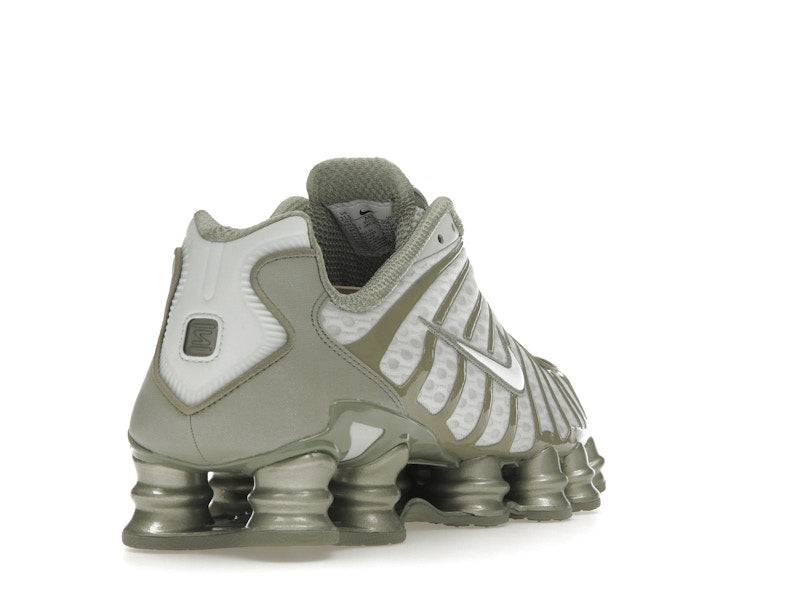 Nike Shox TL Light Army (Women's)