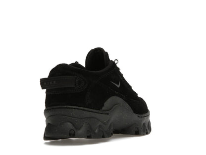 Nike Lahar Low Black (Women's)