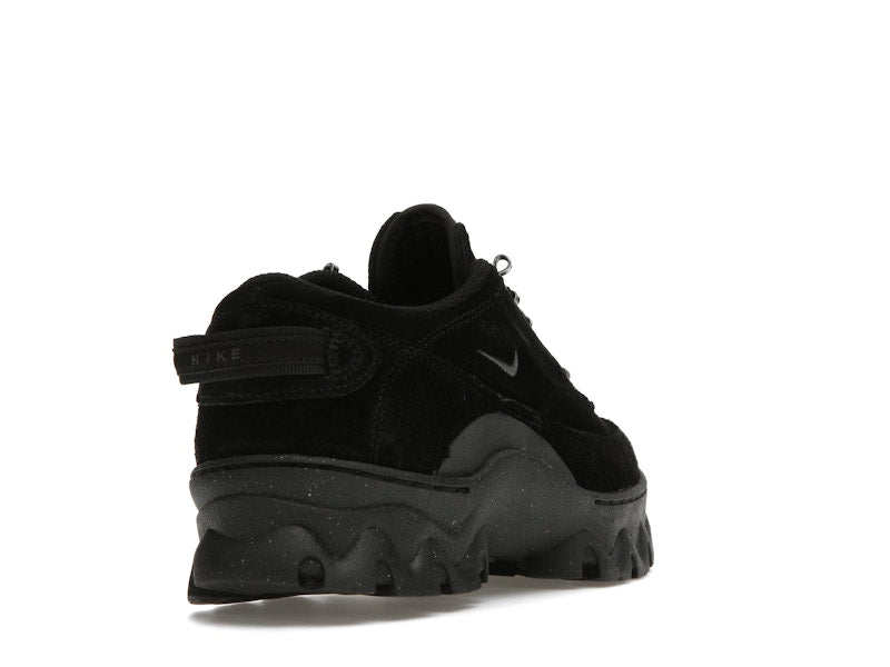 Nike Lahar Low Black (Women's)