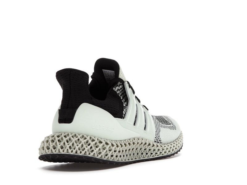 adidas Ultra 4D SNS Green Teatime