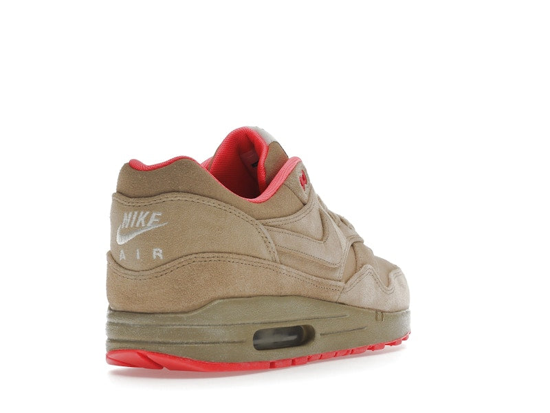 Nike Air Max 1 Home Turf Milan