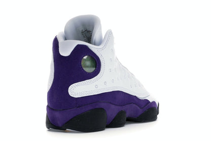Jordan 13 Retro Lakers (GS)