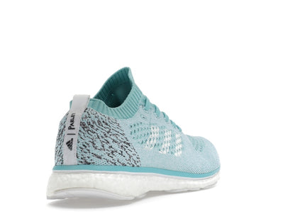 adidas adizero Prime Parley Blue Spirit