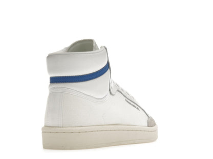 adidas Americana Hi Cloud White Glory Blue