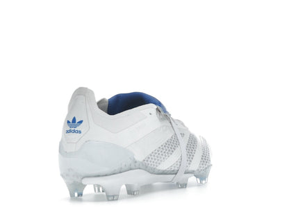 adidas Predator Elite FG David Beckham White Blue Bird