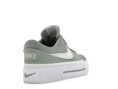 Nike Court Legacy Lift Jade Horizon (Women's)