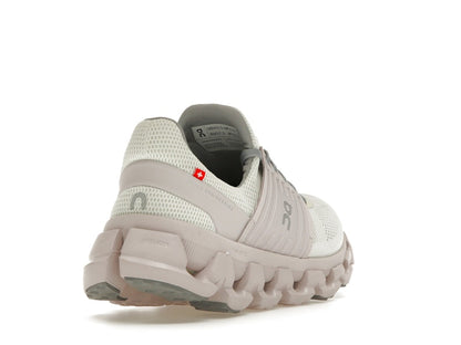 On Running Cloudswift 3 AD Ivory Lily (Women's)