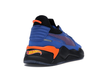 Puma RS-X Toys Hot Wheels 16