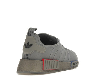 adidas NMD R1 Grey Three Grey Boost