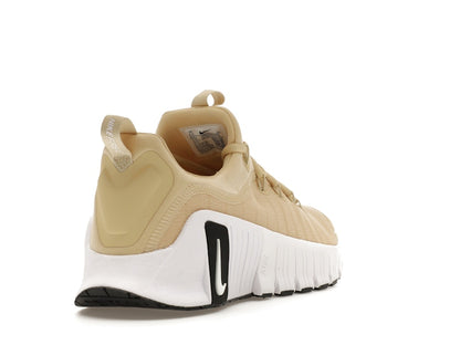 Nike Free Metcon 6 TB Vegas Gold Black White