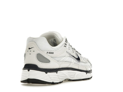 Nike P-6000 Obsidian Summit White