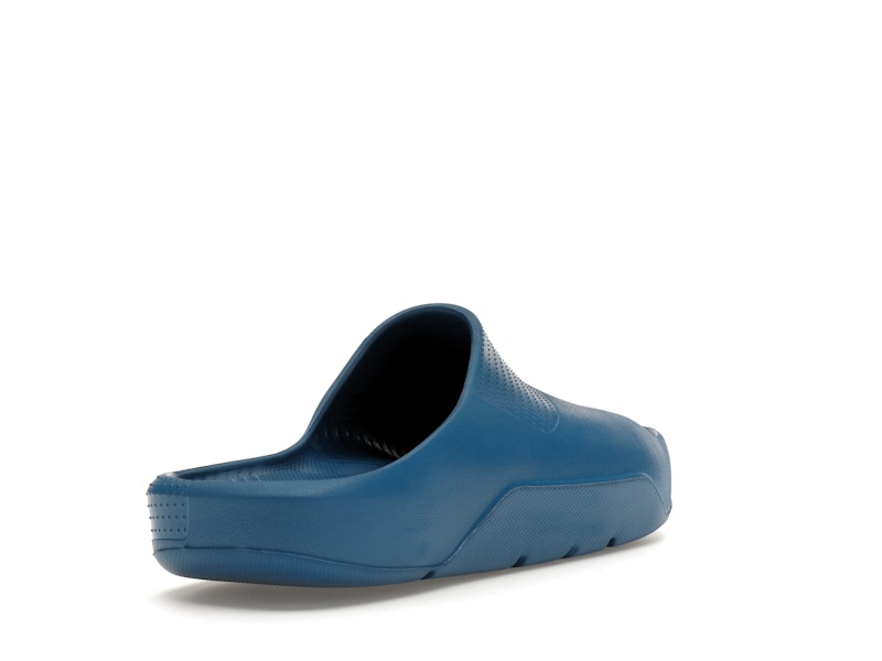 Jordan Post Slide Industrial Blue