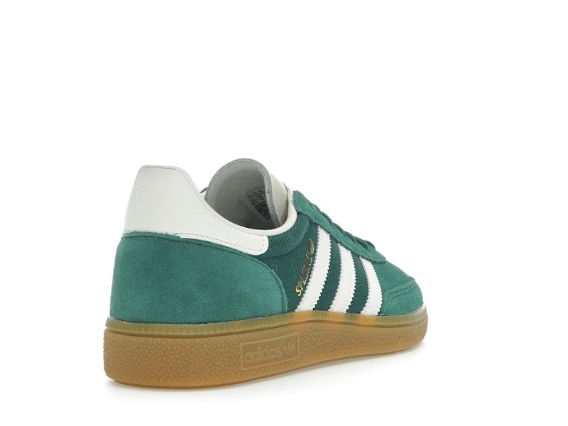 adidas Handball Spezial Green White Gum