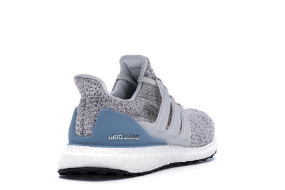 adidas Ultra Boost 4.0 Grey One Trace Purple (Women's)