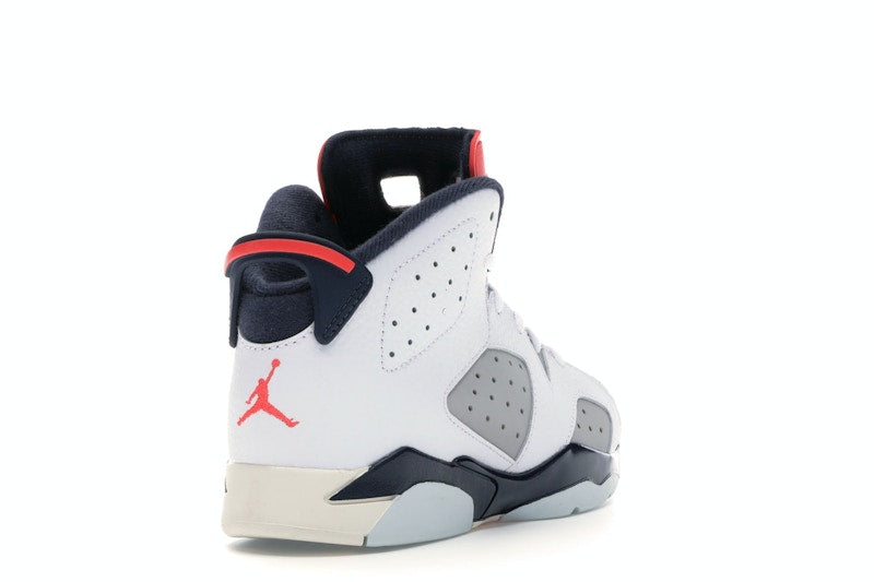 Jordan 6 Retro Tinker (PS)