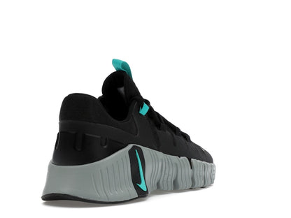 Nike Free Metcon 5 Black Clear Jade