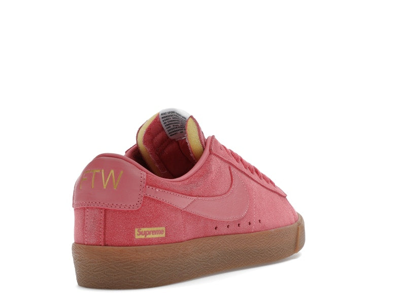 Nike SB Blazer Low GT Supreme Desert Bloom