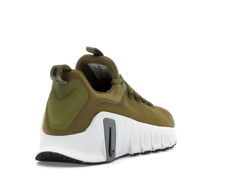 Nike Free Metcon 6 Pacific Moss Cool Grey