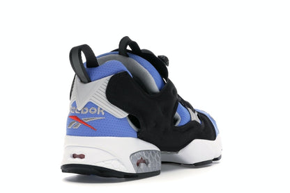 Reebok Instapump Fury Blue Grey (2019)