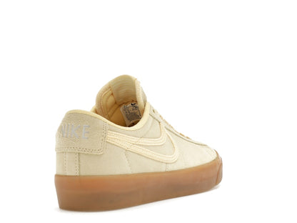 Nike SB Blazer Low Pro GT Pale Vanilla Gum
