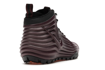 Nike Lunardome 1 Sneakerboot Deep Burgundy