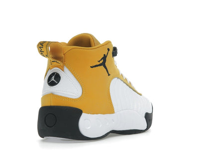 Jordan Jumpman Pro Yellow Ochre