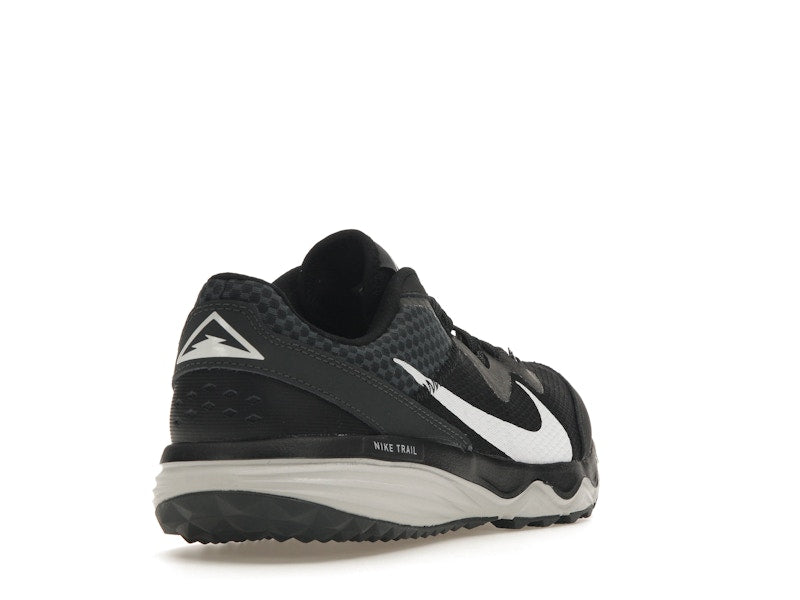 Nike Juniper Trail Black
