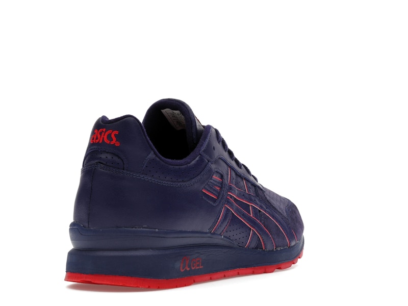 ASICS GT-II Ronnie Fieg High Risk