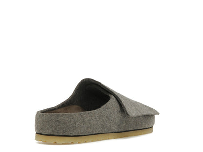 Birkenstock Los Feliz Wool Felt Fear Of God Ash (Narrow Fit)