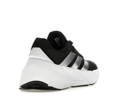 adidas Adistar 2.0 Core Black Silver Metallic (Women's)