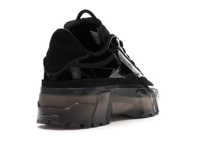 Reebok Cardi Club C Black (Women's)