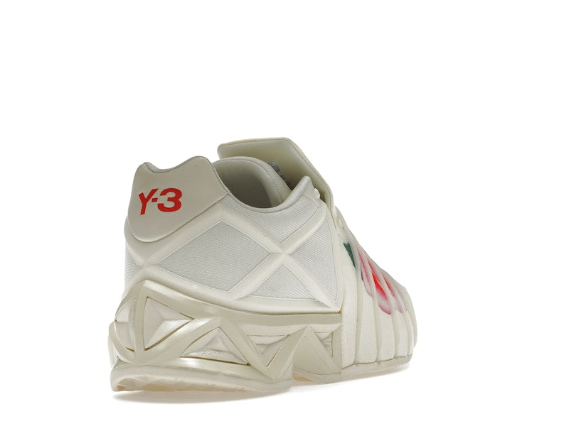 adidas Y-3 Yuuto Palace Rose Cream White