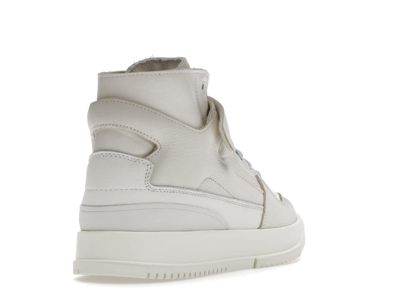 Adidas Forum Premiere Mid White