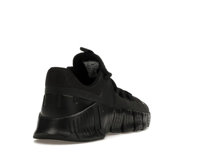 Nike Free Metcon 5 Black Anthracite (Women's)