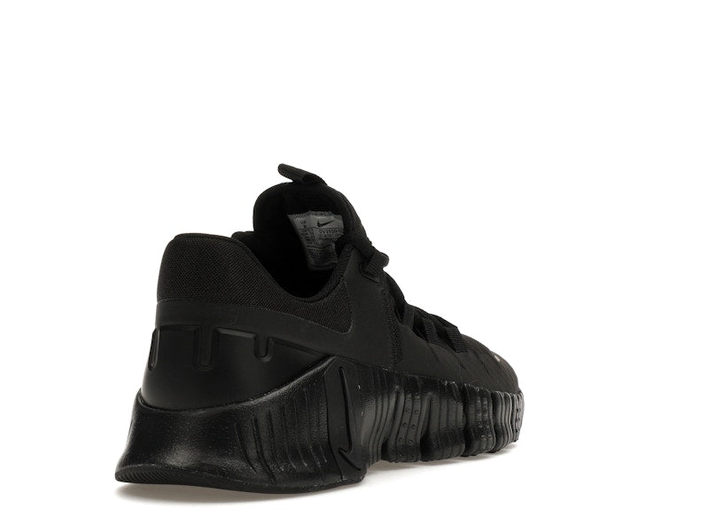 Nike Free Metcon 5 Black Anthracite (Women's)