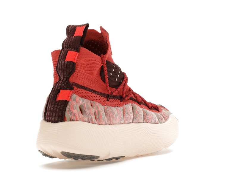 Nike ISPA Sense Flyknit Adobe