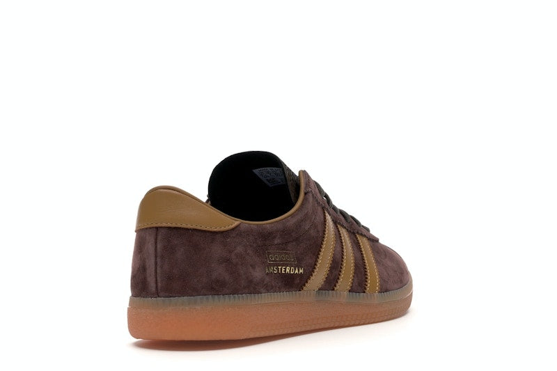 adidas Amsterdam Dust Rust