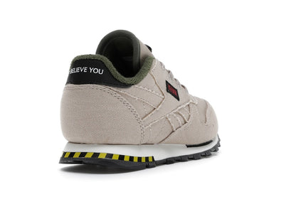 Reebok Classic Leather Ghostbusters (TD)