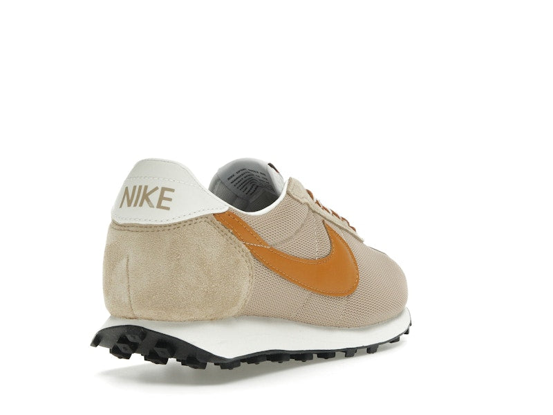 Nike LD-1000 Linen Sail Black Desert Ochre (Women's)